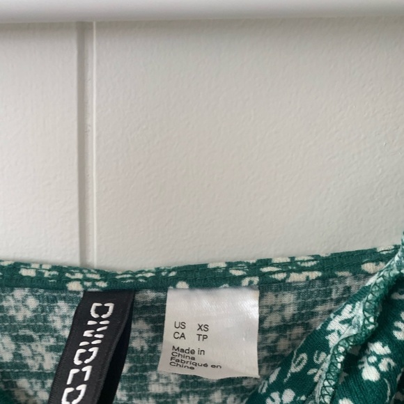 H&M dress size xs - Picture 3 of 4